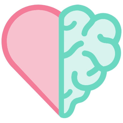 corazón logotipo 