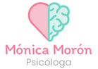 Mónica Morón Mejías - Psicóloga